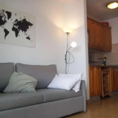 Villa Puerto Del Carmen Sleeps 4 Pool Wifi Puerto del Carmen (Lanzarote)
