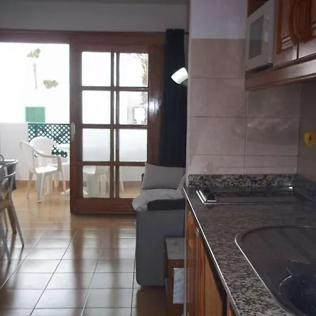 Villa Puerto Del Carmen Sleeps 4 Pool Wifi Puerto del Carmen (Lanzarote)