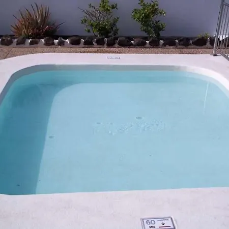Willa Puerto Del Carmen Sleeps 4 Pool Wifi *